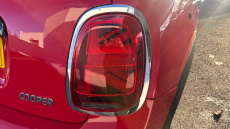 MINI Hatchback 1.5 Cooper Classic II 5dr Auto Petrol Hatchback